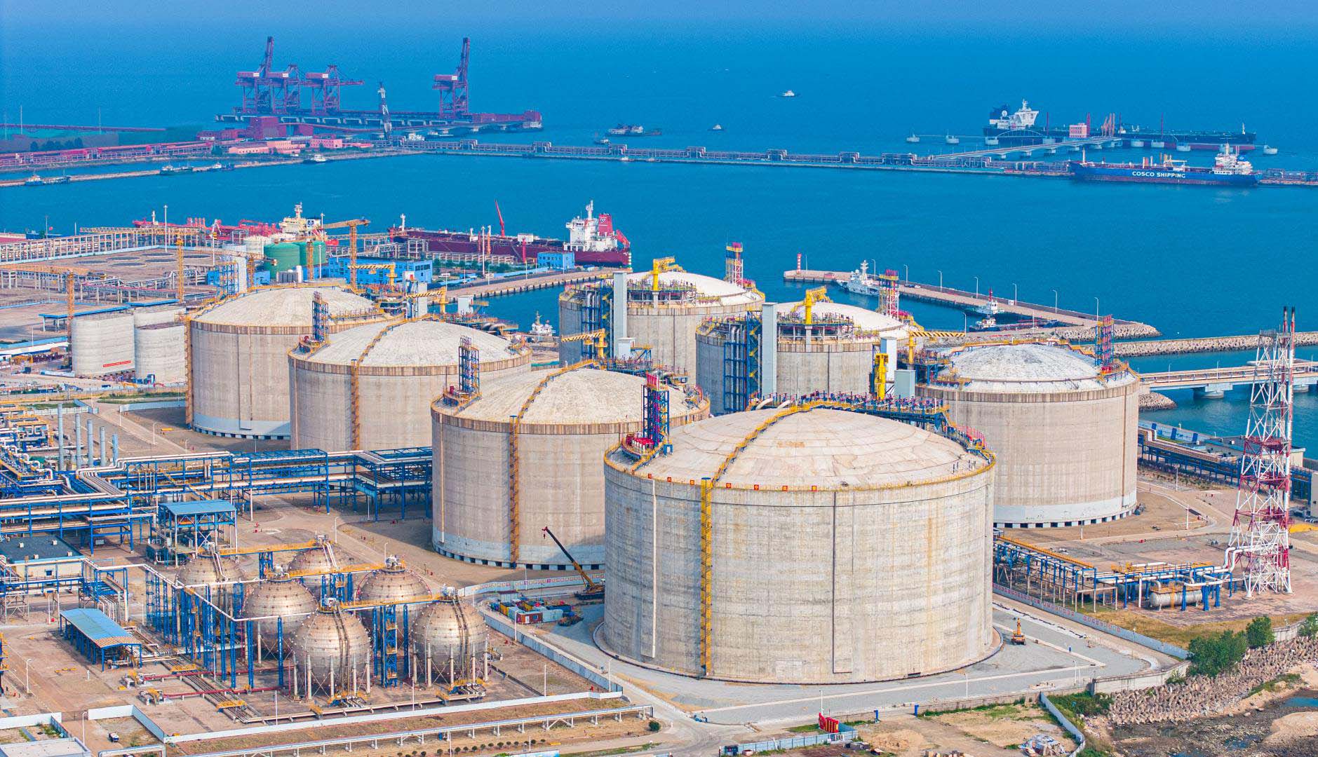 石油、化工設(shè)備鋼塑復合管應(yīng)用解決方案